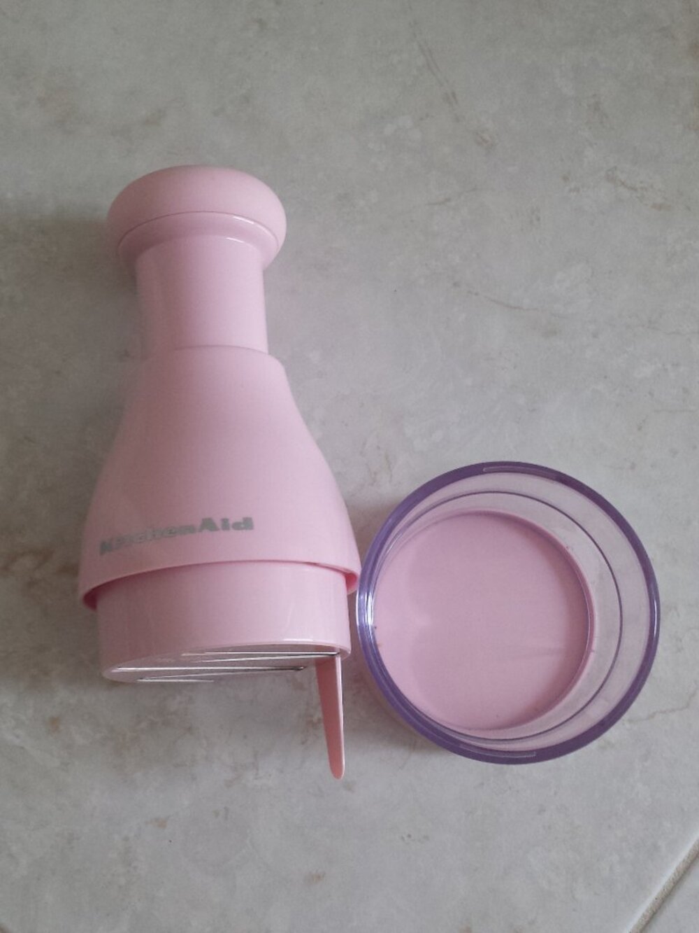 KitchenAid Food Chopper - Picture 6 of 16